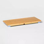 Support portable pliant marron - Threshold™