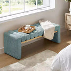 Banc en bois massif |