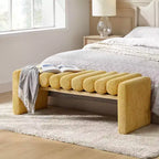 Banc en bois massif |