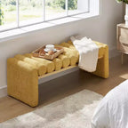 Banc en bois massif |