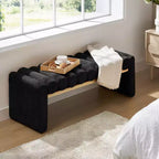 Banc en bois massif |
