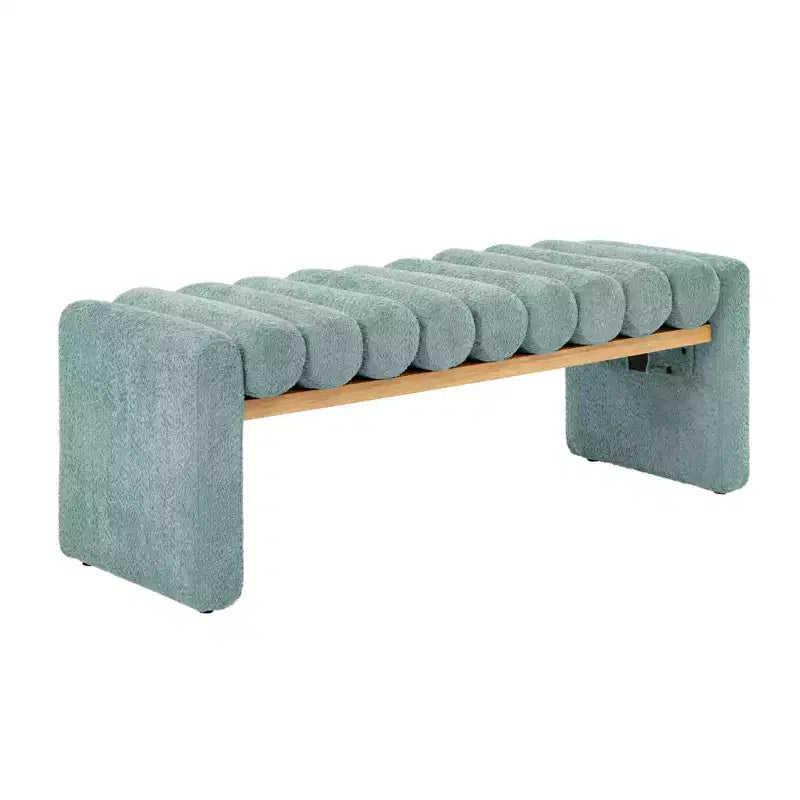 Banc en bois massif |