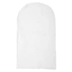 Housse de vêtement anti-poussière 80x60 cm 5 Pcs