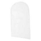 Housse de vêtement anti-poussière 80x60 cm 5 Pcs