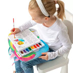 Bureau sur les genoux Lap Pets
