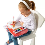 Bureau sur les genoux Lap Pets