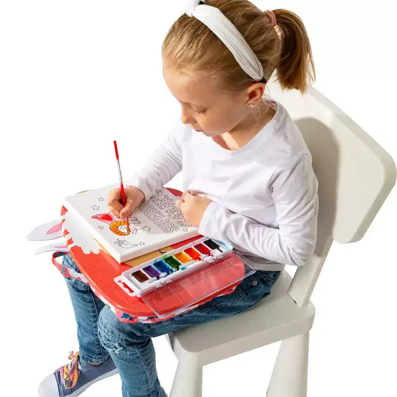 Bureau sur les genoux Lap Pets