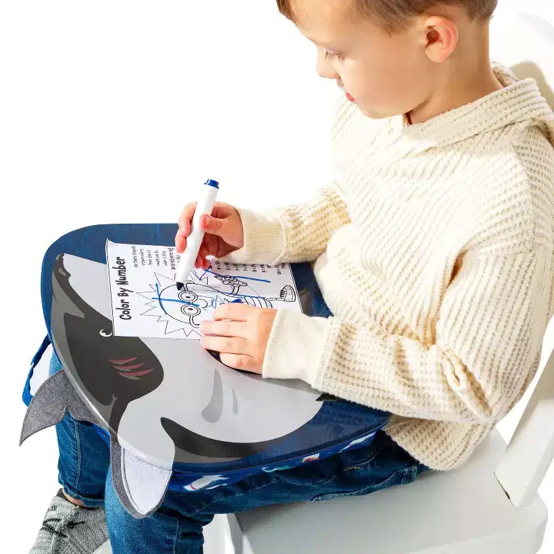 Bureau sur les genoux Lap Pets