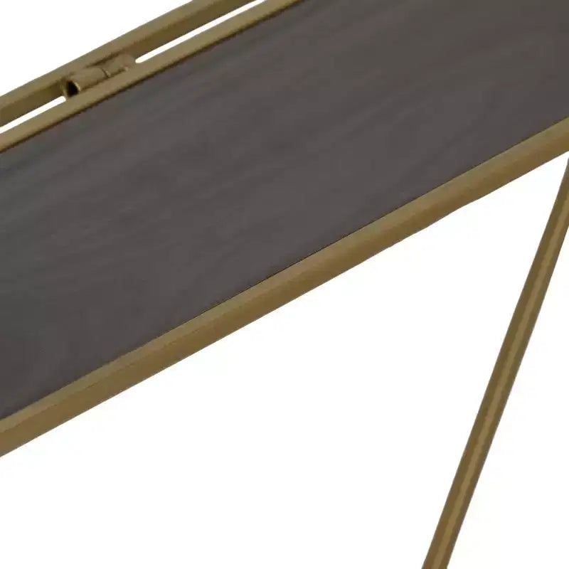 Étagères murales hexagonales modernes pour la décoration intérieure - Rangement en bois avec cadre en métal pour l'affichage de bureau - Ensemble de 3, 22, 21, 19