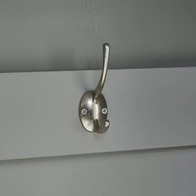 Ensemble de 2 pièces pour entrée Harper avec 2 placards de rangement gris - Crosley